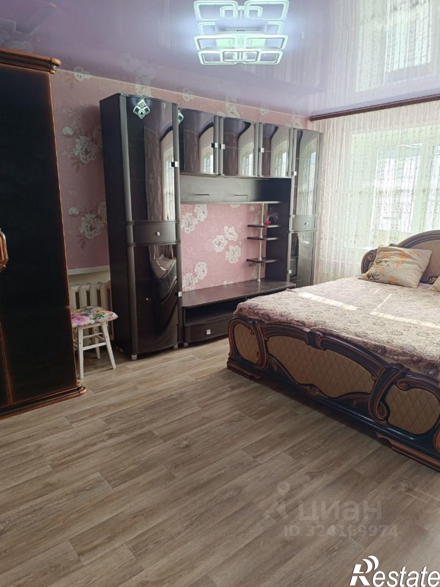 Сдать квартиру за 12 000 рублей на улица Декабристов, 390