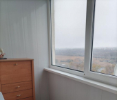 1-комн, 36кв м, этаж 5/10 Звёздная улица, 76