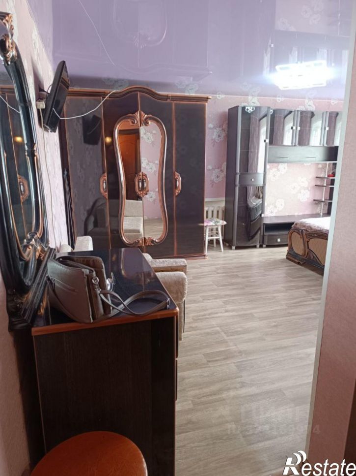 1-комн квартира улица Декабристов, 390,  д. 390