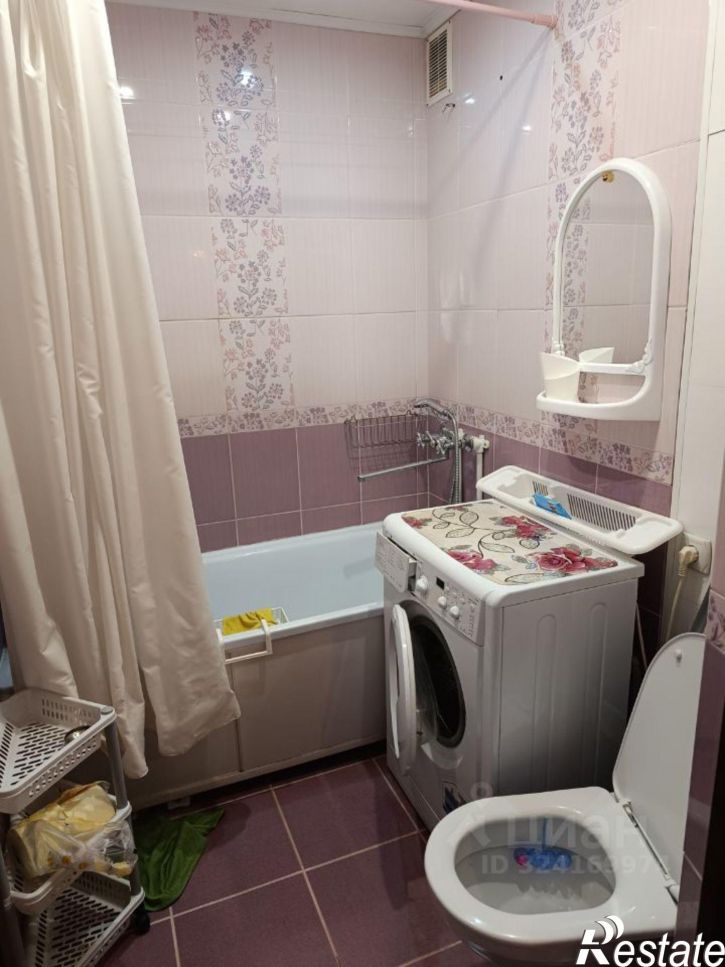 1-комн квартира улица Декабристов, 390,  д. 390