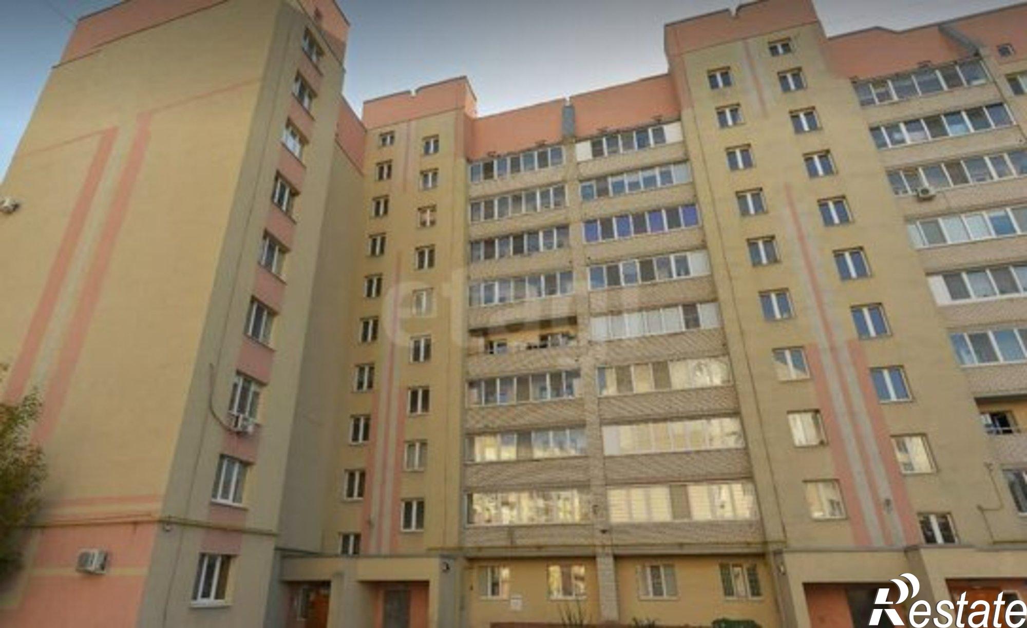 Купить квартиру за 4 990 000 рублей на улица Ватутина, 154