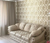 1-комн, 43кв м, этаж 5/9 улица Ватутина, 154