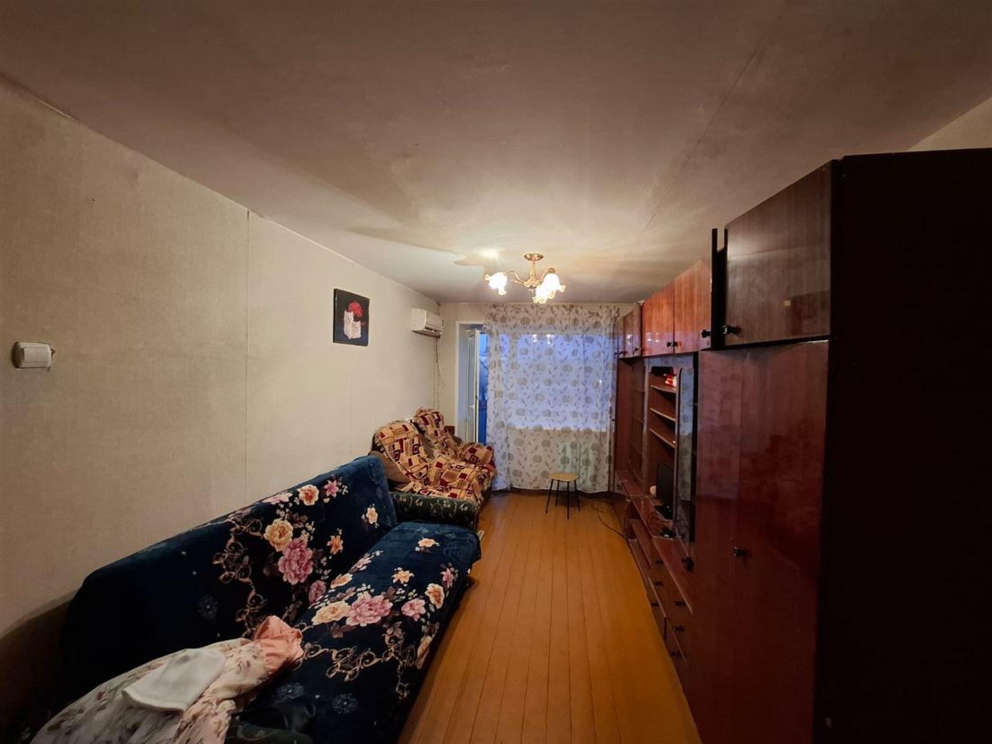 Купить квартиру за 2 600 000 рублей на пр-кт Гагарина, д. 15