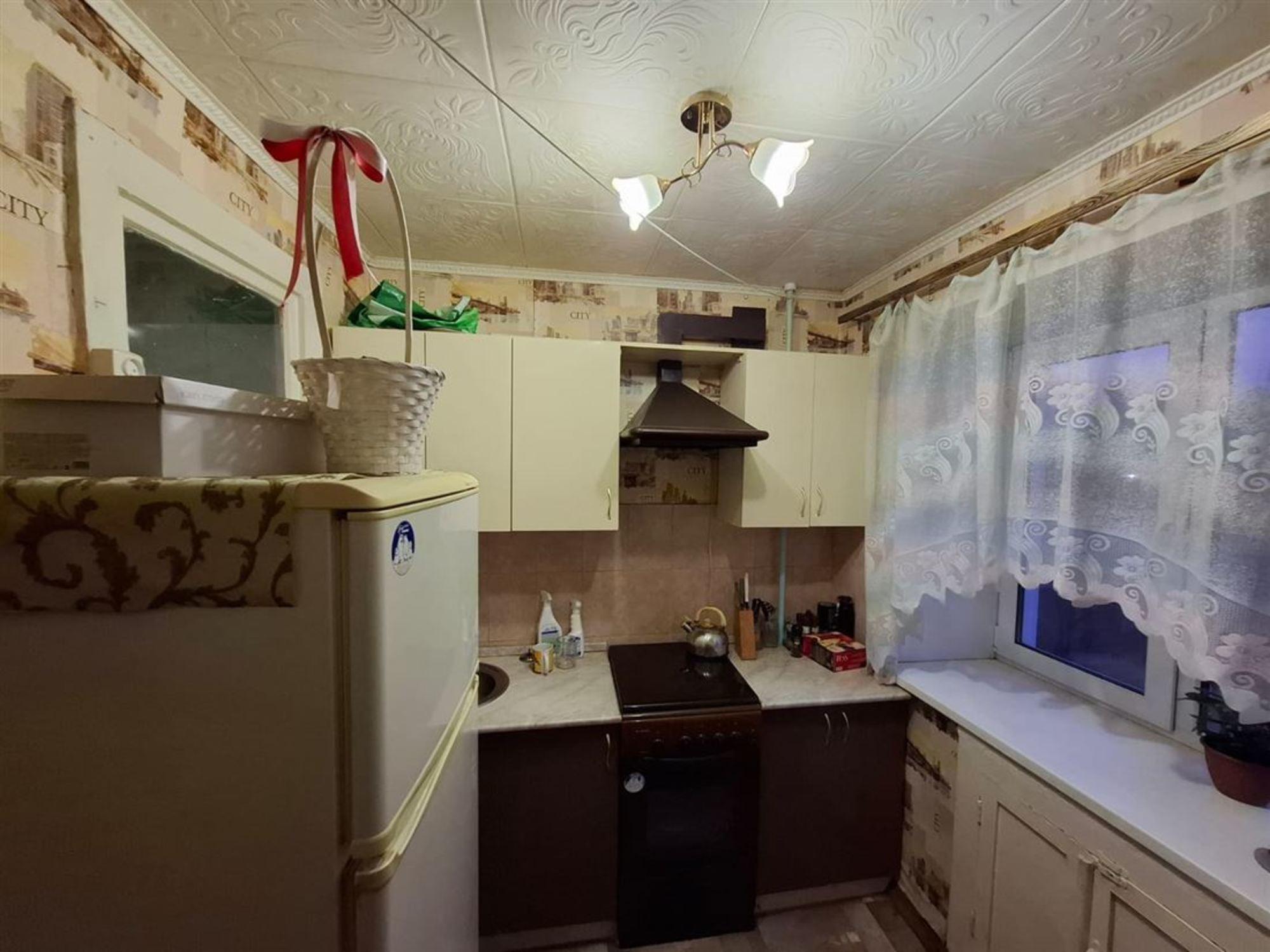 Купить квартиру за 2 600 000 рублей на пр-кт Гагарина, д. 15