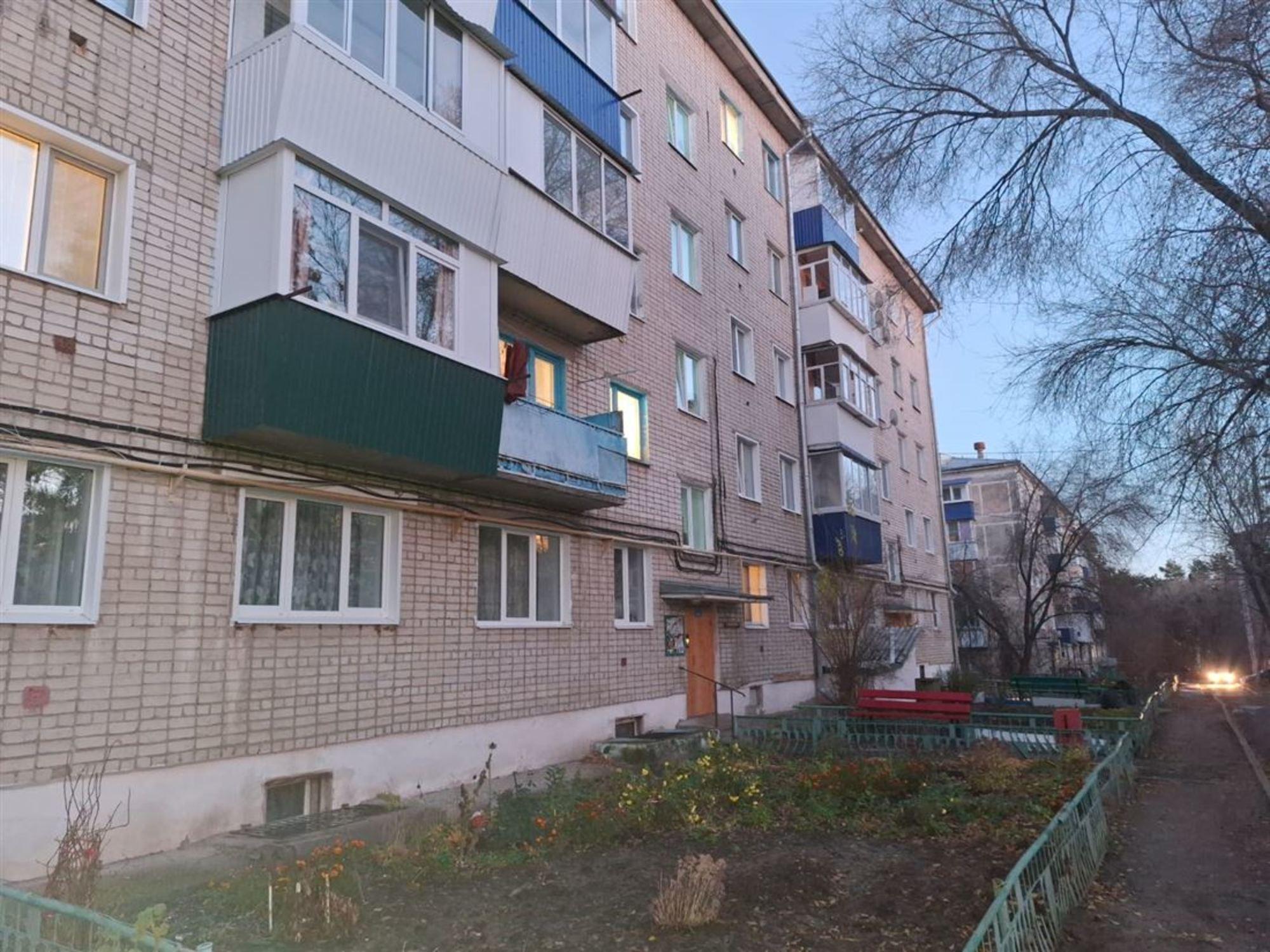 Купить квартиру за 2 600 000 рублей на пр-кт Гагарина, д. 15