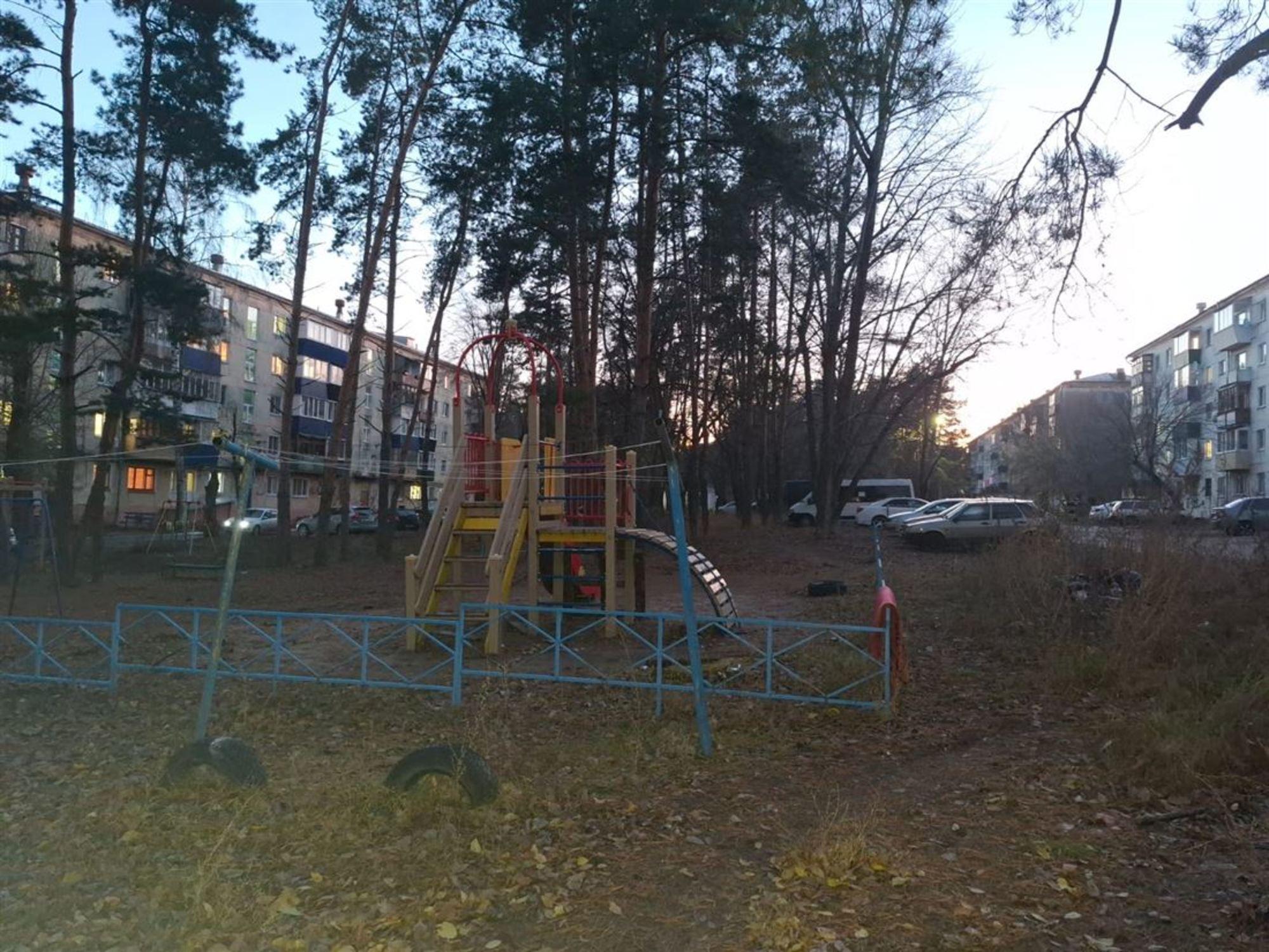 Купить квартиру за 2 600 000 рублей на пр-кт Гагарина, д. 15