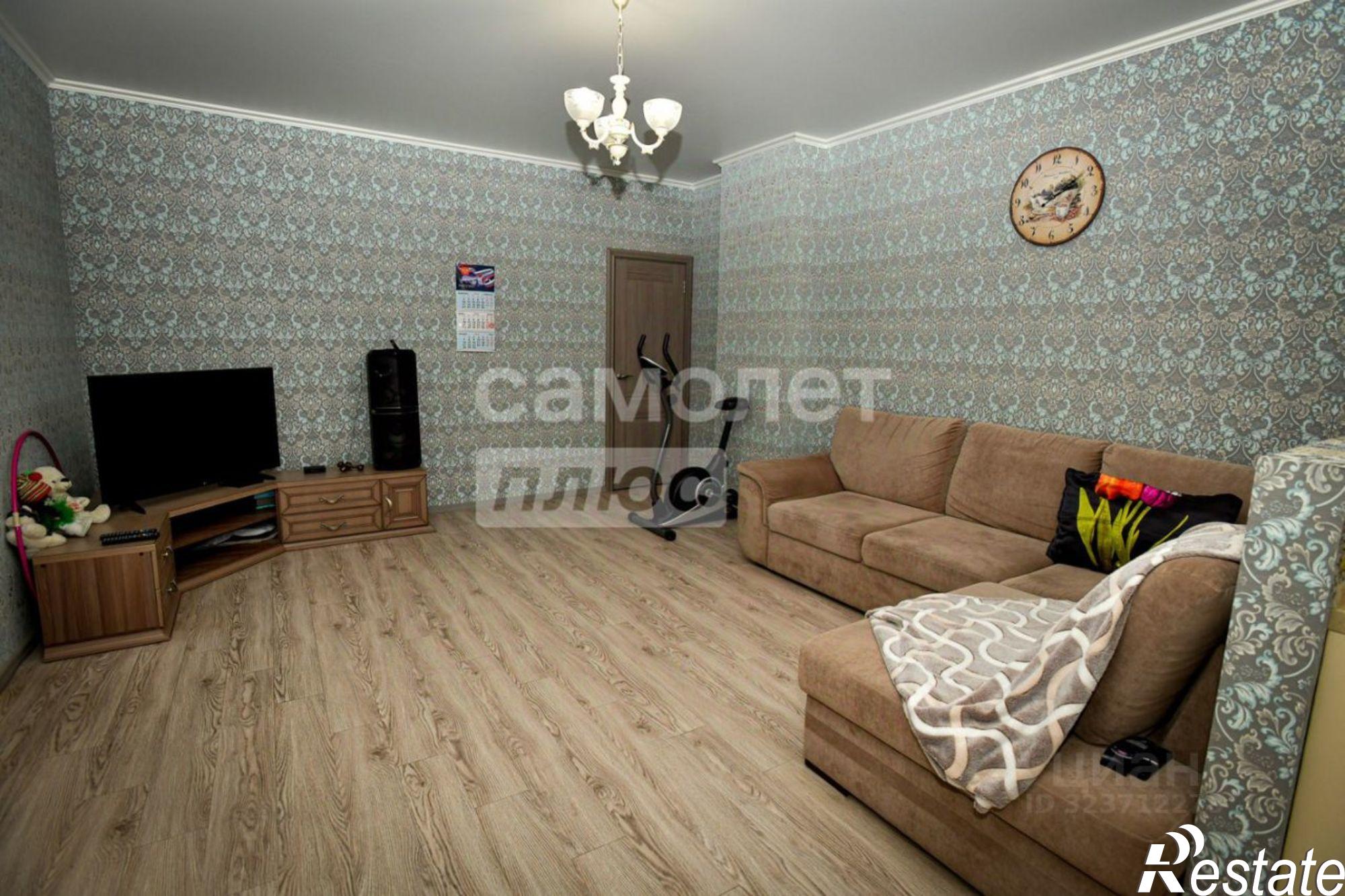 Сдать квартиру за 60 000 рублей на улица 20-я линия, 4