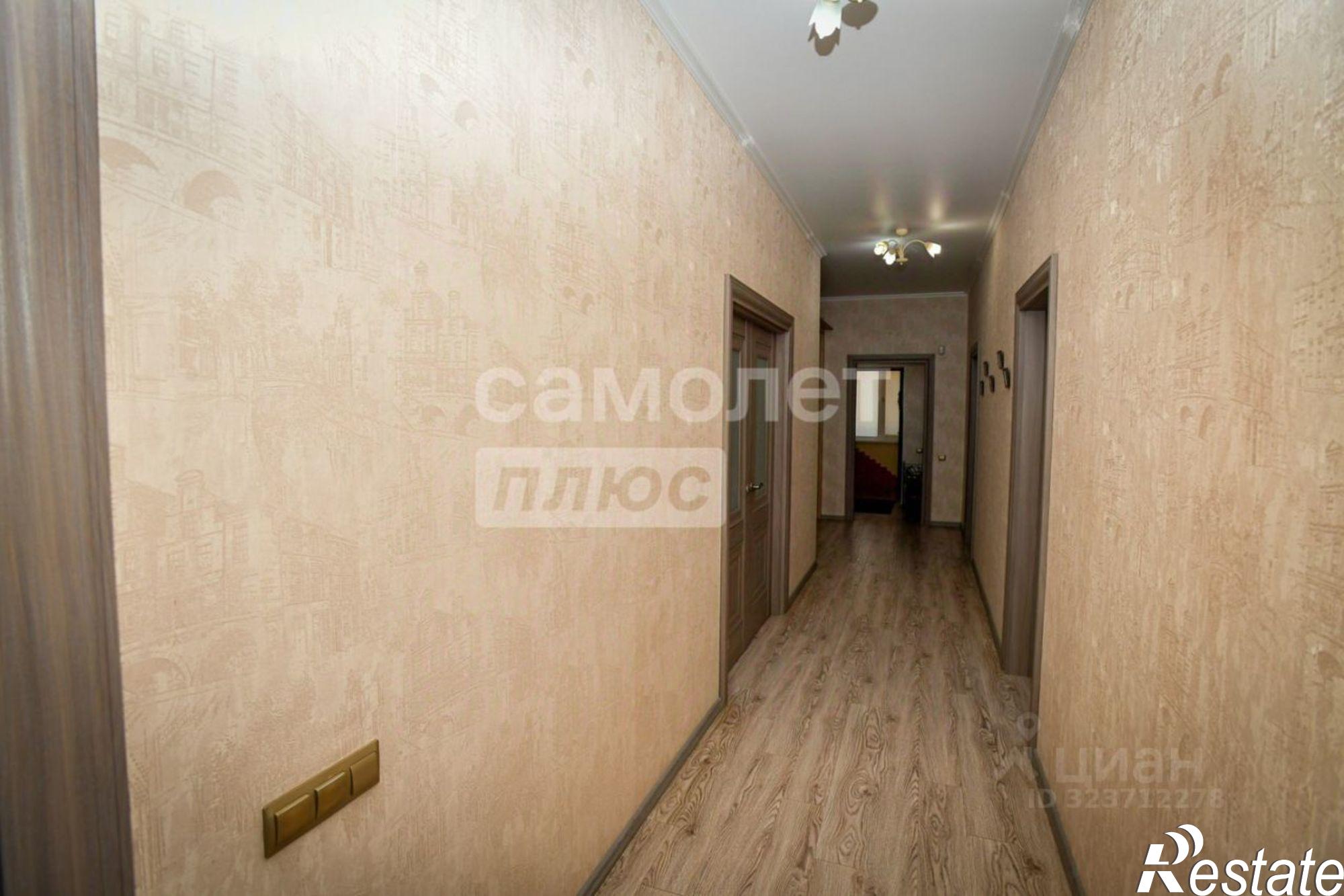 Сдать квартиру за 60 000 рублей на улица 20-я линия, 4