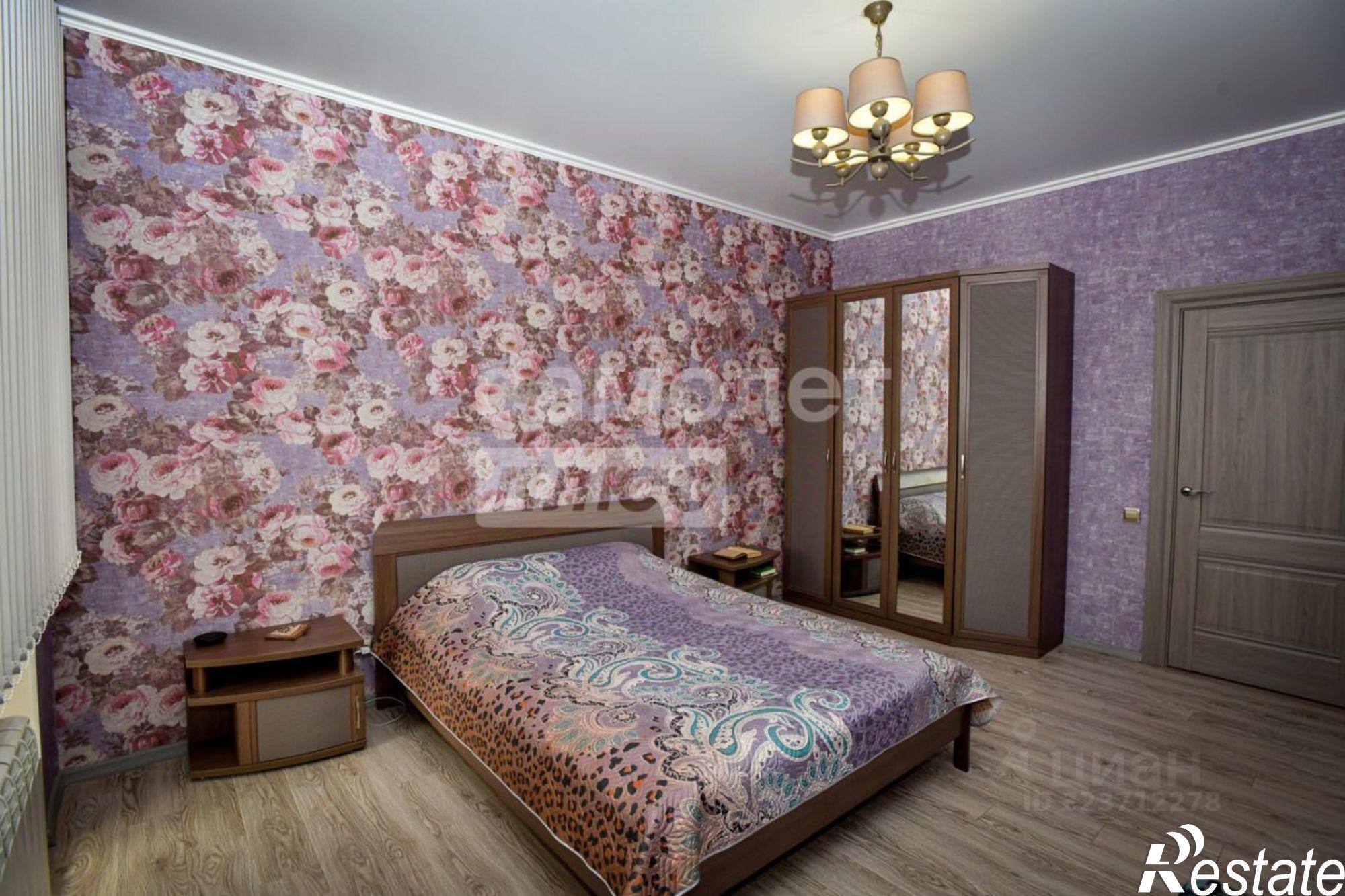 Сдать квартиру за 60 000 рублей на улица 20-я линия, 4