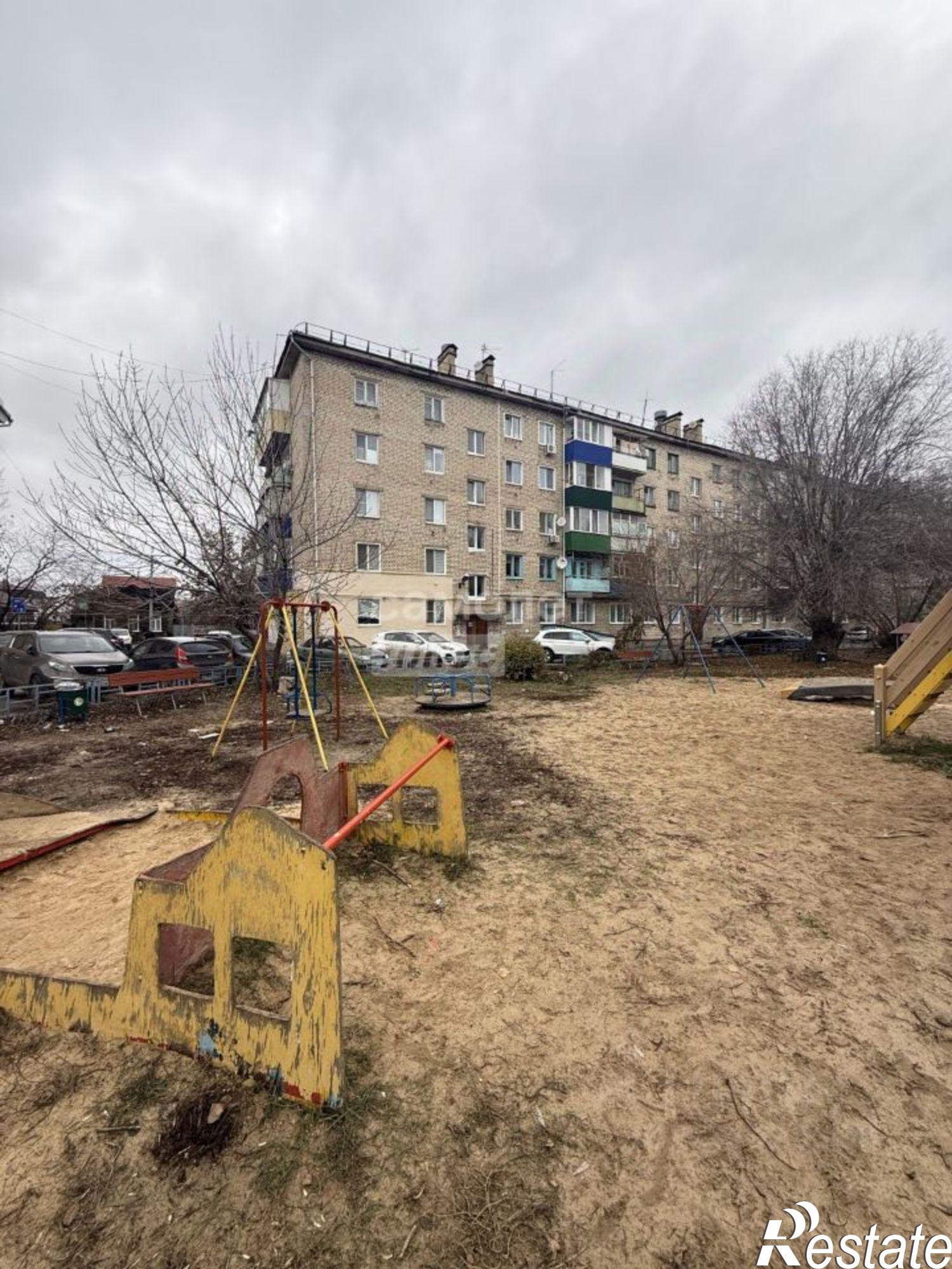 Купить квартиру за 4 100 000 рублей на улица Кирова, 72