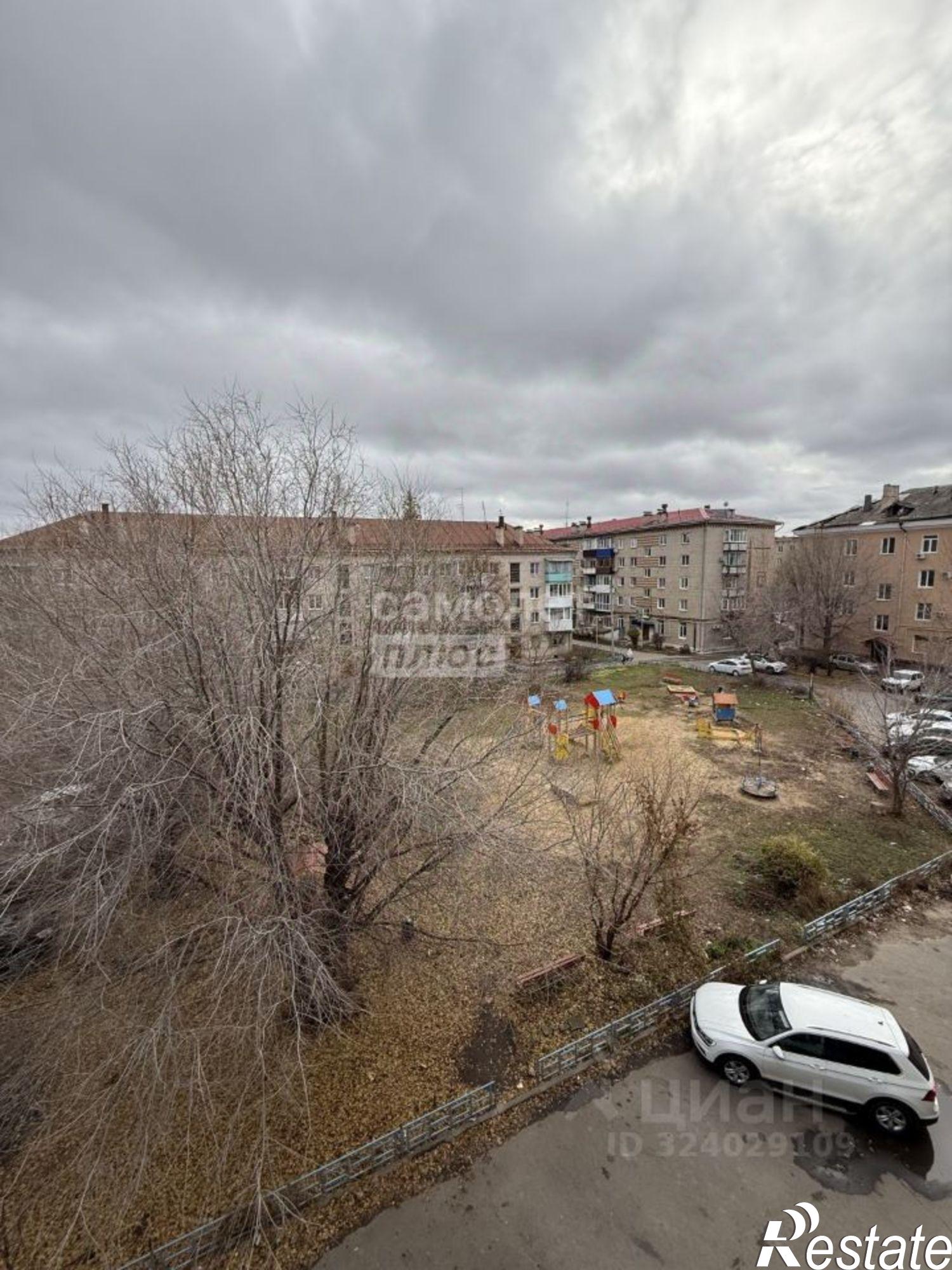 Купить квартиру за 4 100 000 рублей на улица Кирова, 72