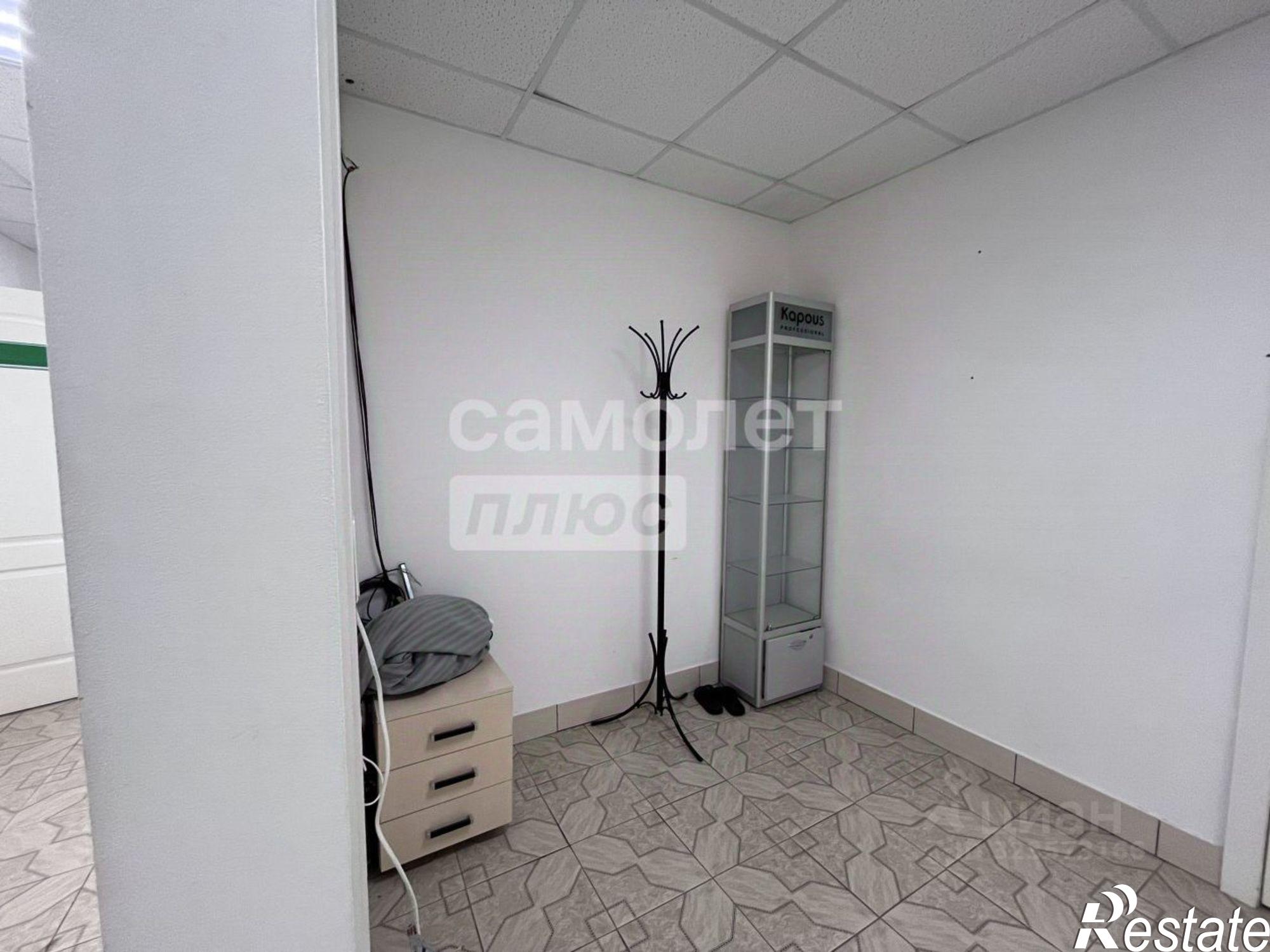 Купить помещение свободного назначения за 11 550 000 рублей на Пензенская улица, 46