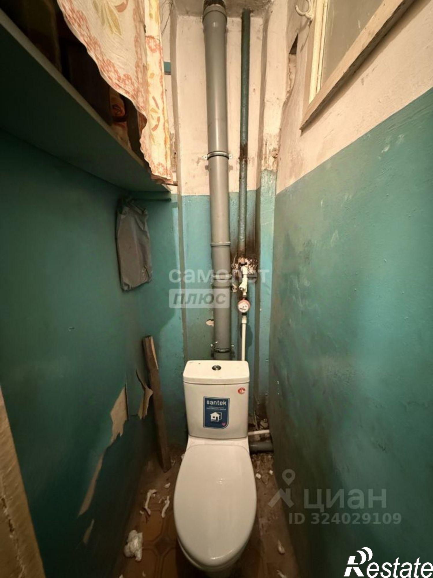 Купить квартиру за 4 100 000 рублей на улица Кирова, 72