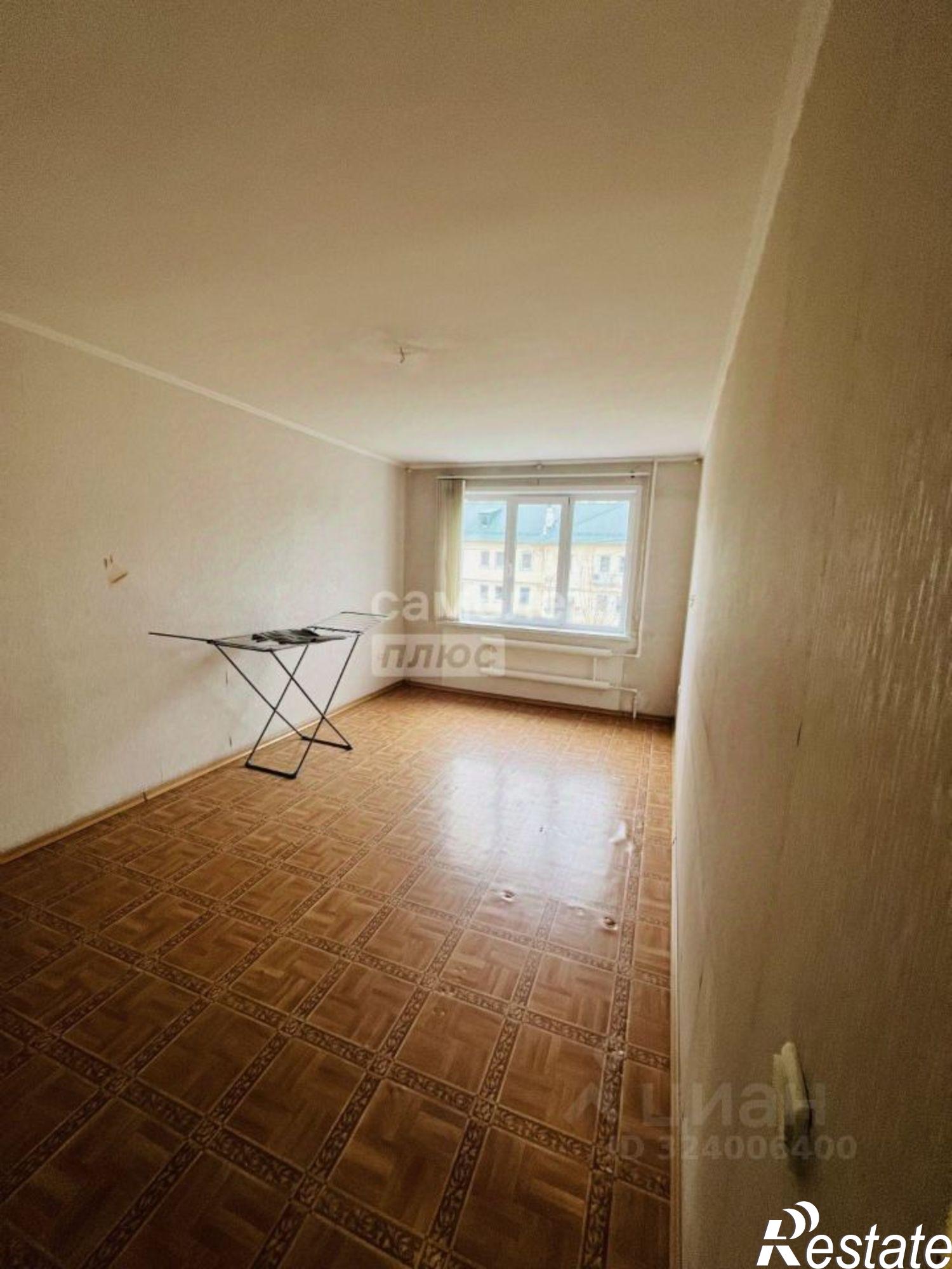 Купить квартиру за 3 500 000 рублей на Кадровая улица, 44