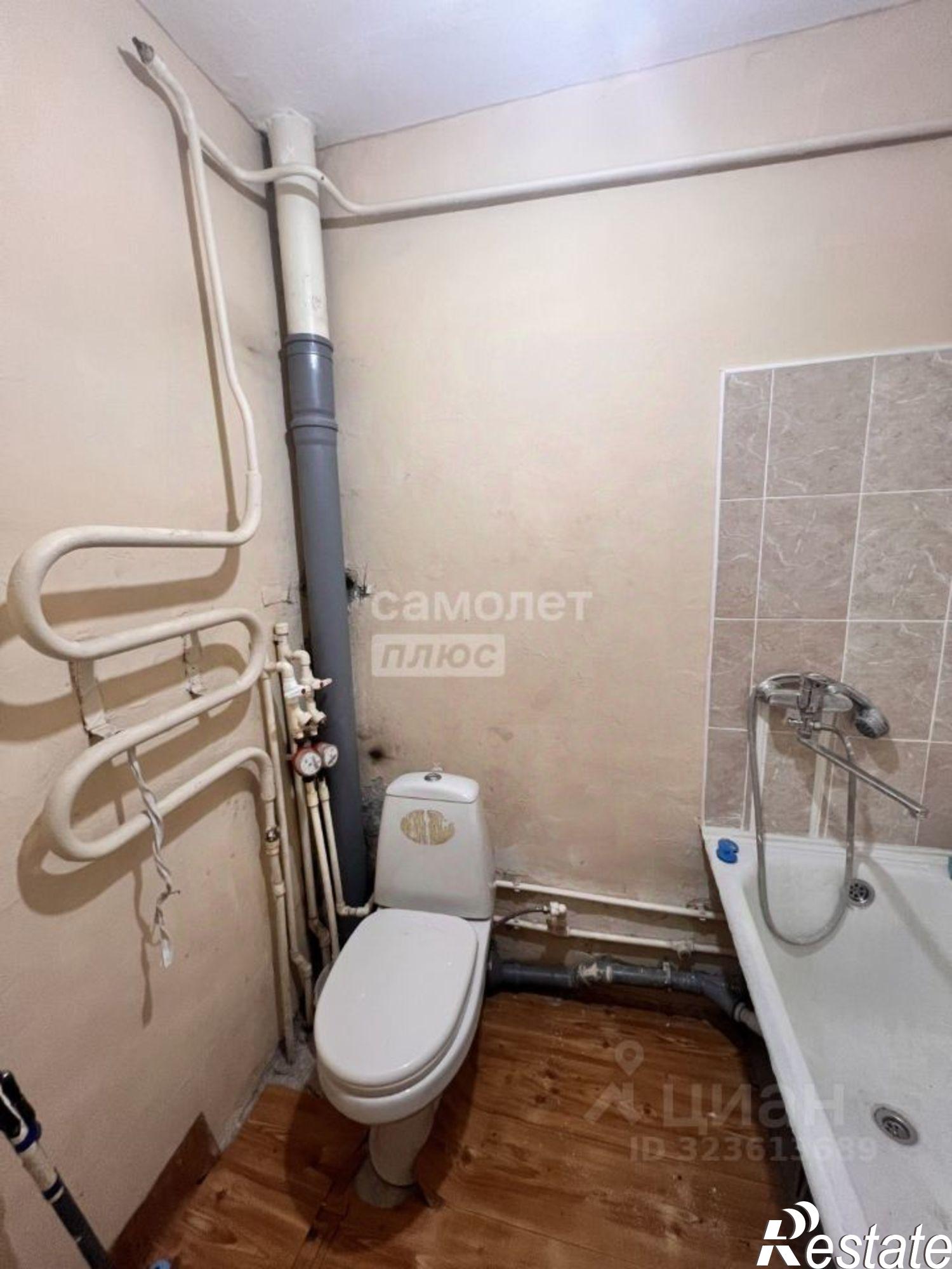 Купить квартиру за 2 350 000 рублей на улица Лазо, 36