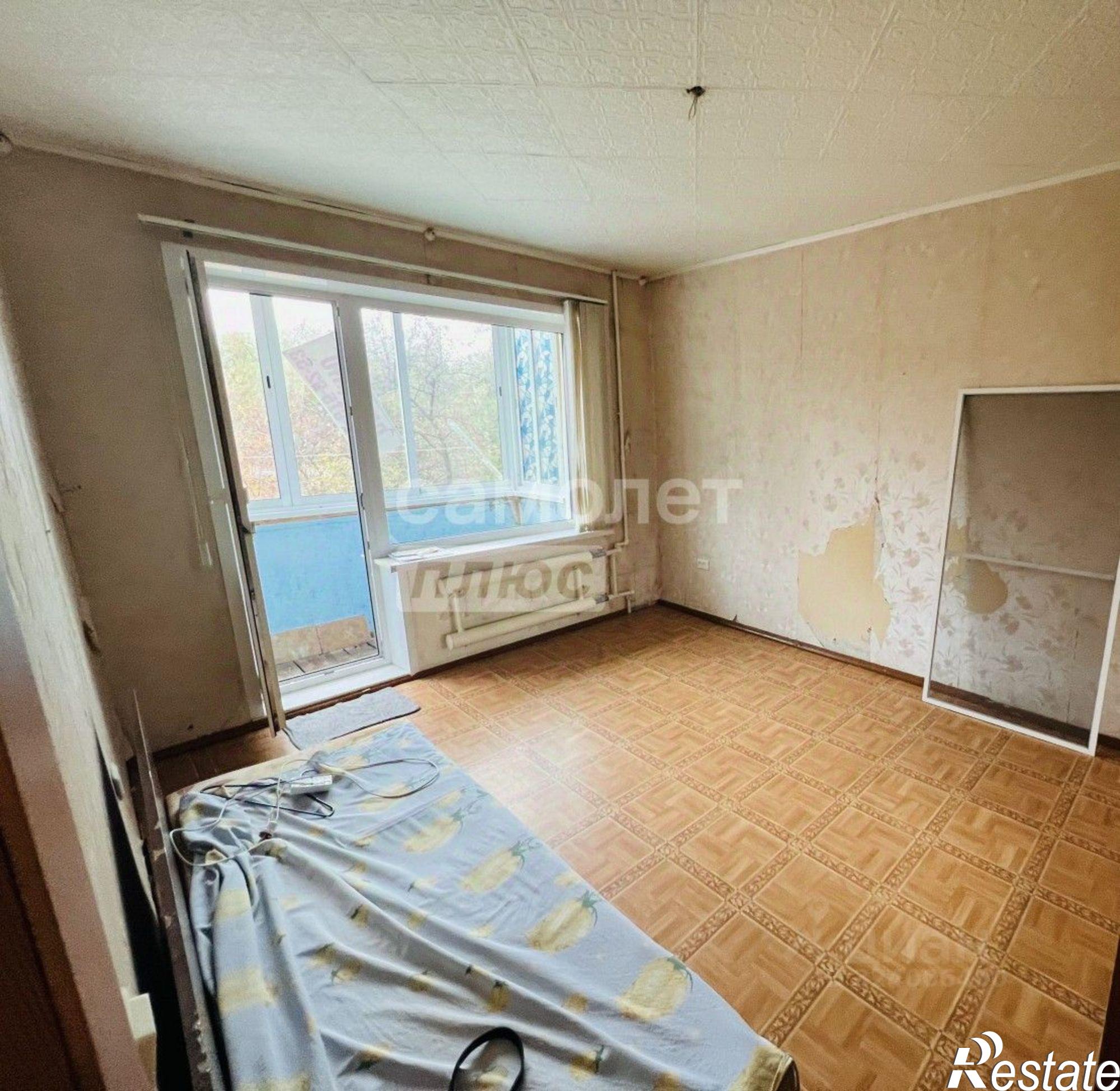 Купить квартиру за 3 500 000 рублей на Кадровая улица, 44