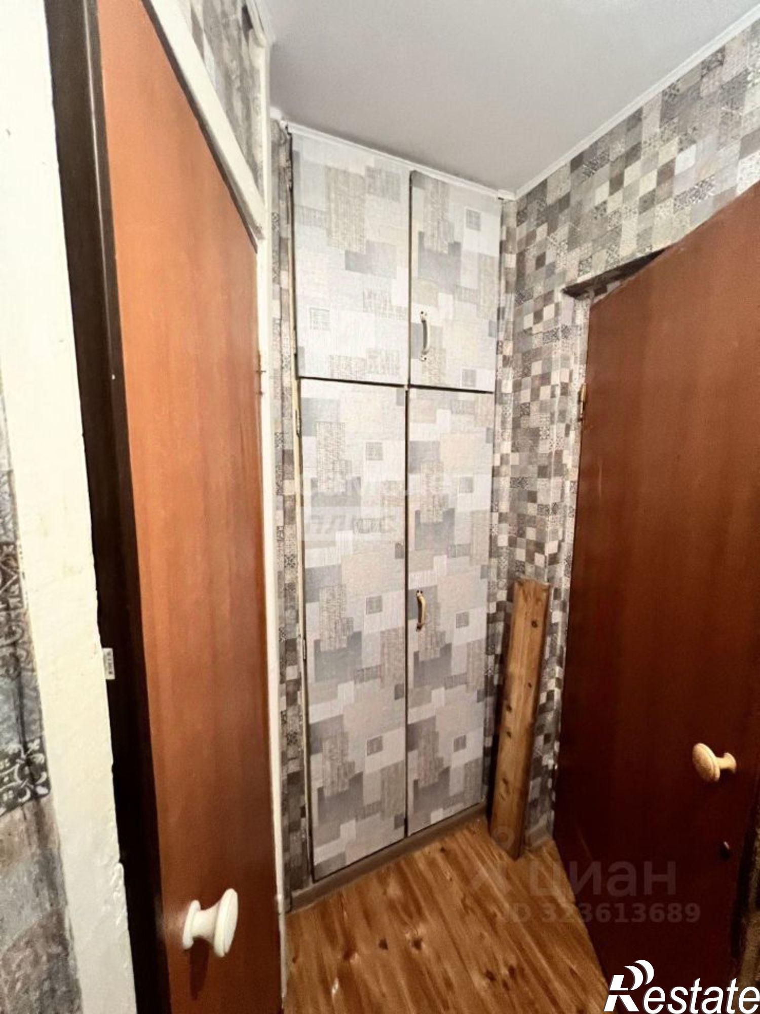 Купить квартиру за 2 350 000 рублей на улица Лазо, 36