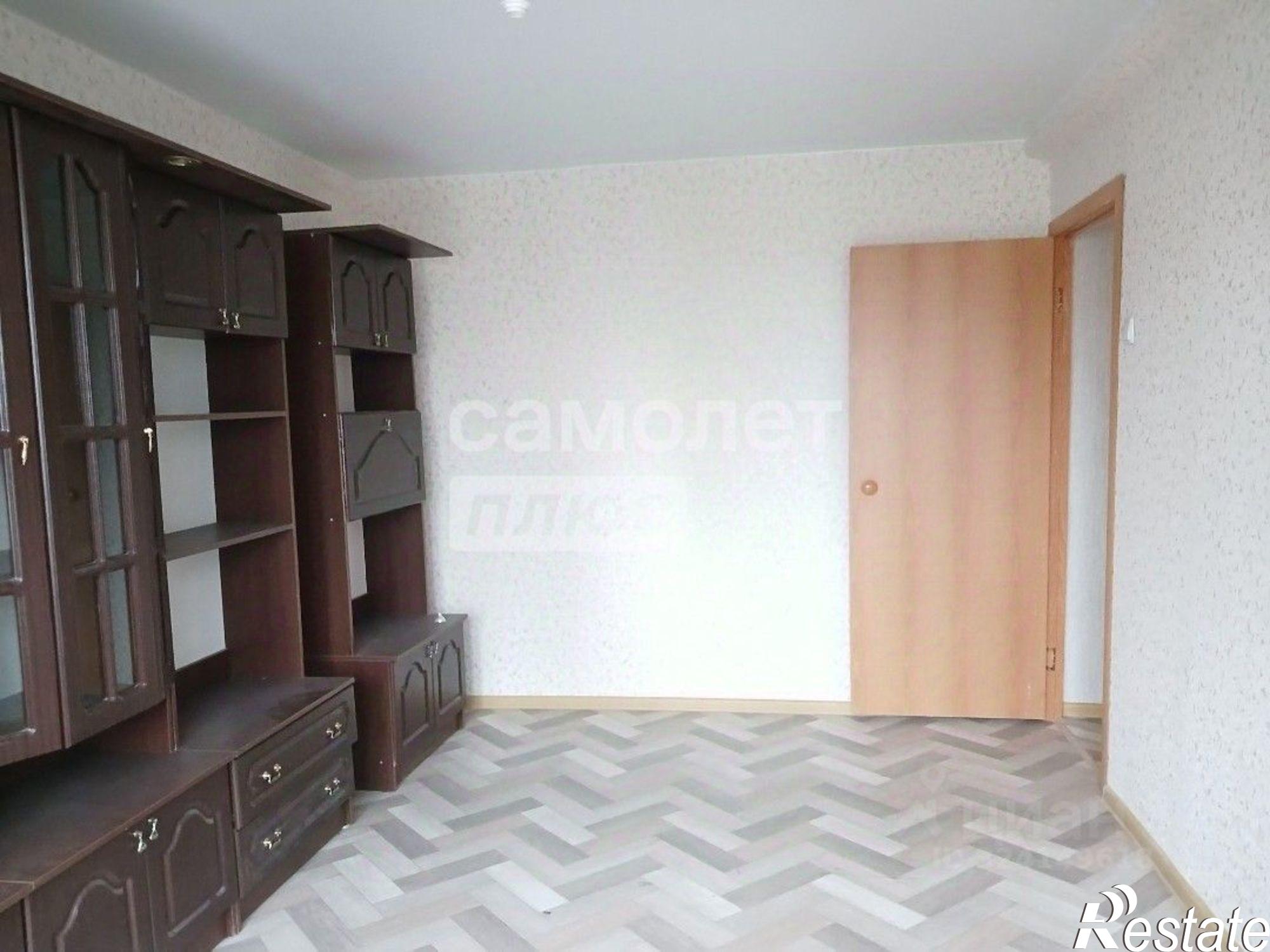 Купить квартиру за 3 200 000 рублей на ул Карпинского, 36