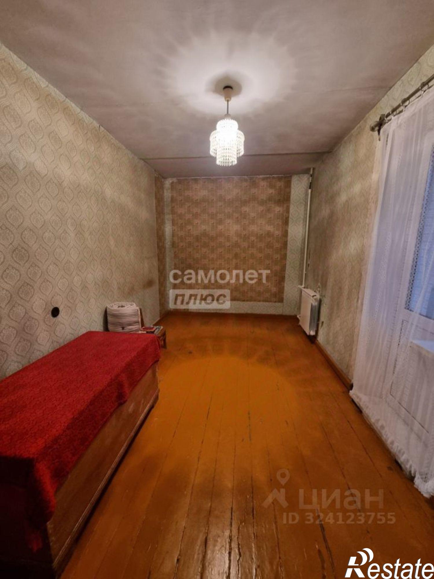 Купить квартиру за 3 850 000 рублей на пр-кт Гагарина, 3