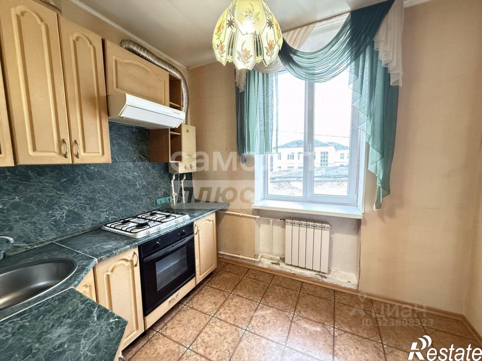 Купить квартиру за 4 100 000 рублей на ул Рабочая, 54