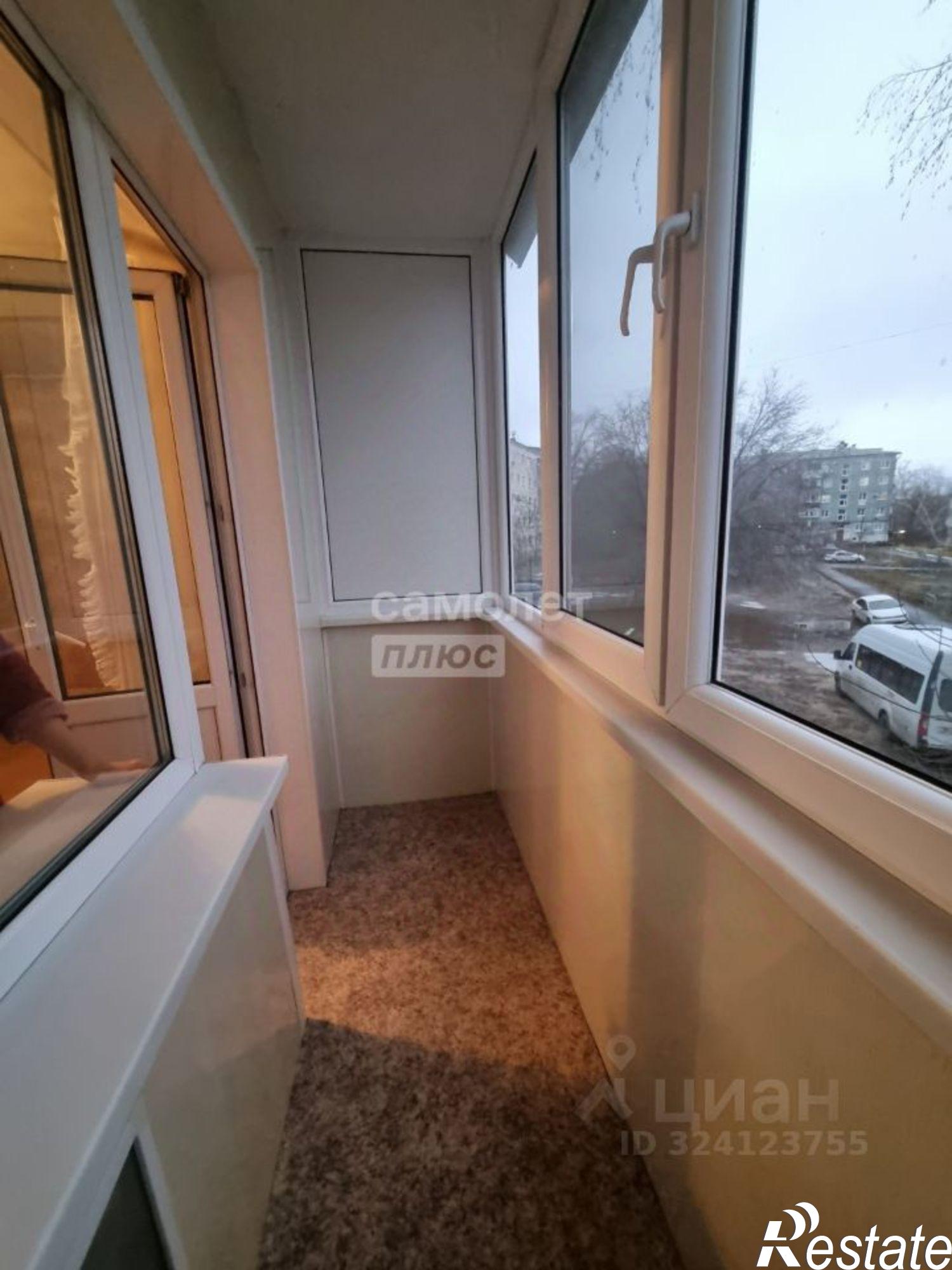 Купить квартиру за 3 850 000 рублей на пр-кт Гагарина, 3