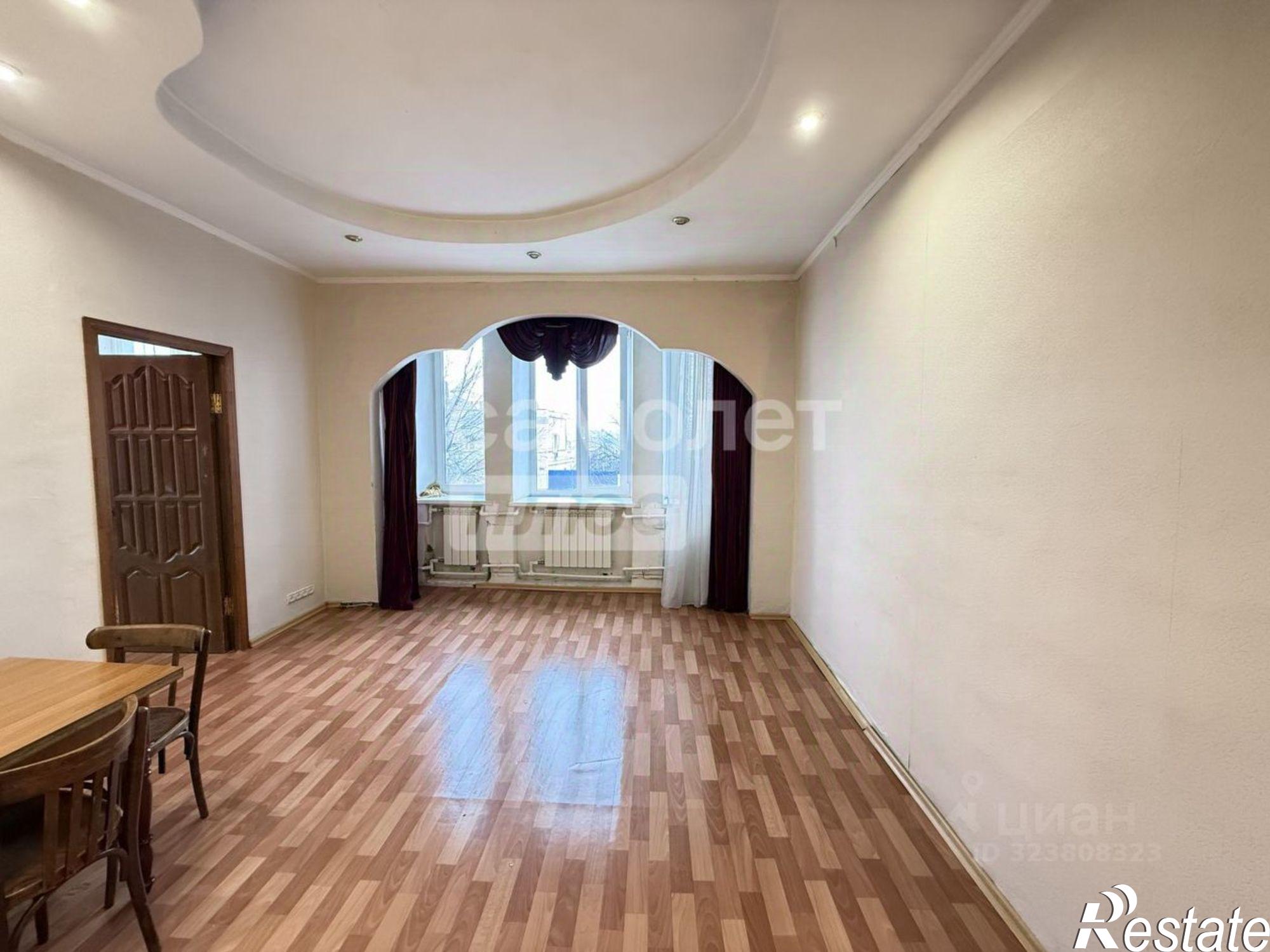 Купить квартиру за 4 100 000 рублей на ул Рабочая, 54