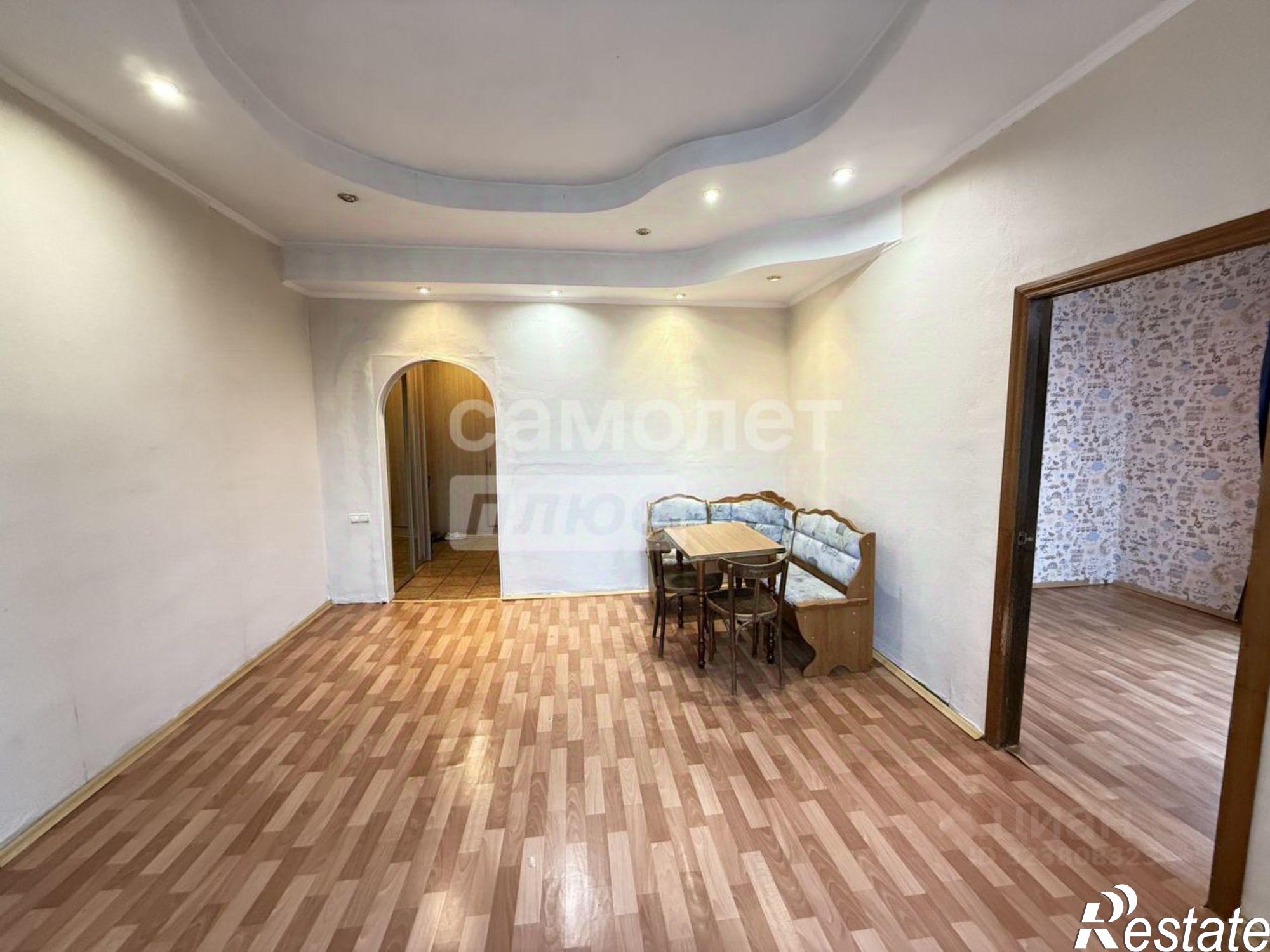 Купить квартиру за 4 100 000 рублей на ул Рабочая, 54