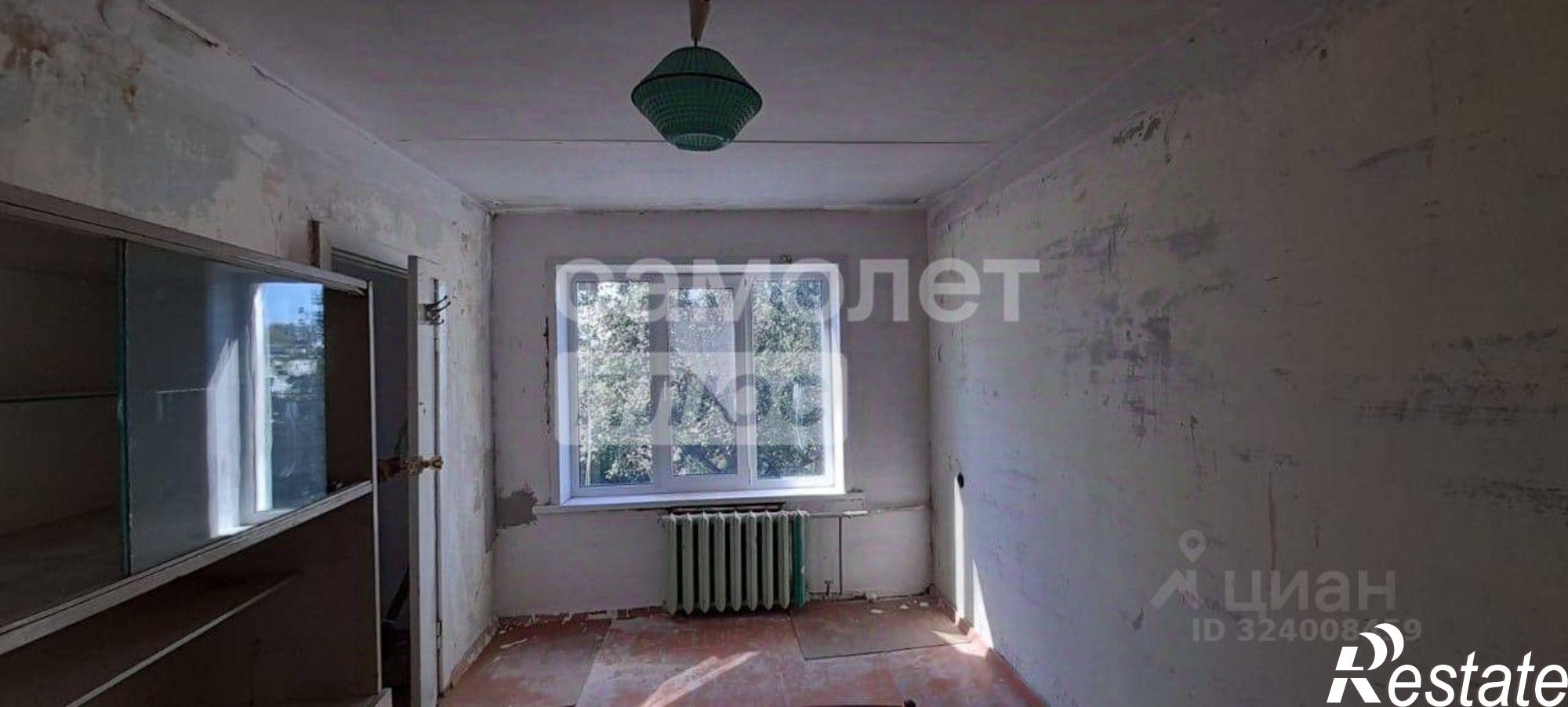 Купить квартиру за 2 970 000 рублей на ул Студенческая, 11