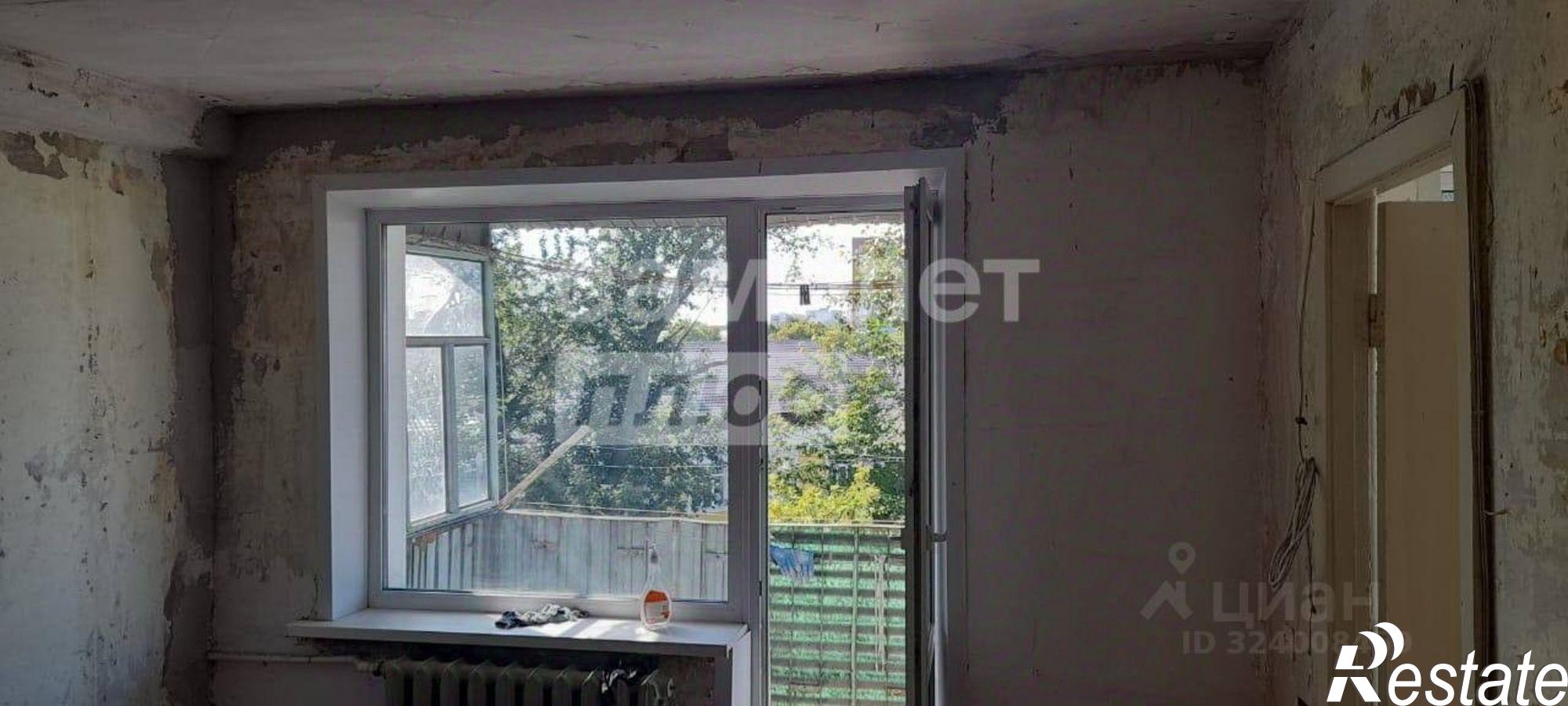 Купить квартиру за 2 970 000 рублей на ул Студенческая, 11