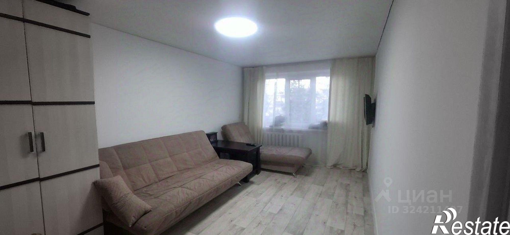 Купить квартиру за 3 500 000 рублей на ул Циолковского, 8А