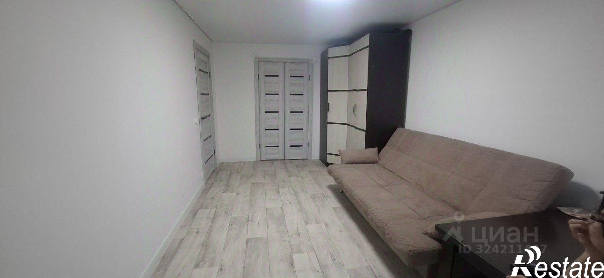 Купить квартиру за 3 500 000 рублей на ул Циолковского, 8А