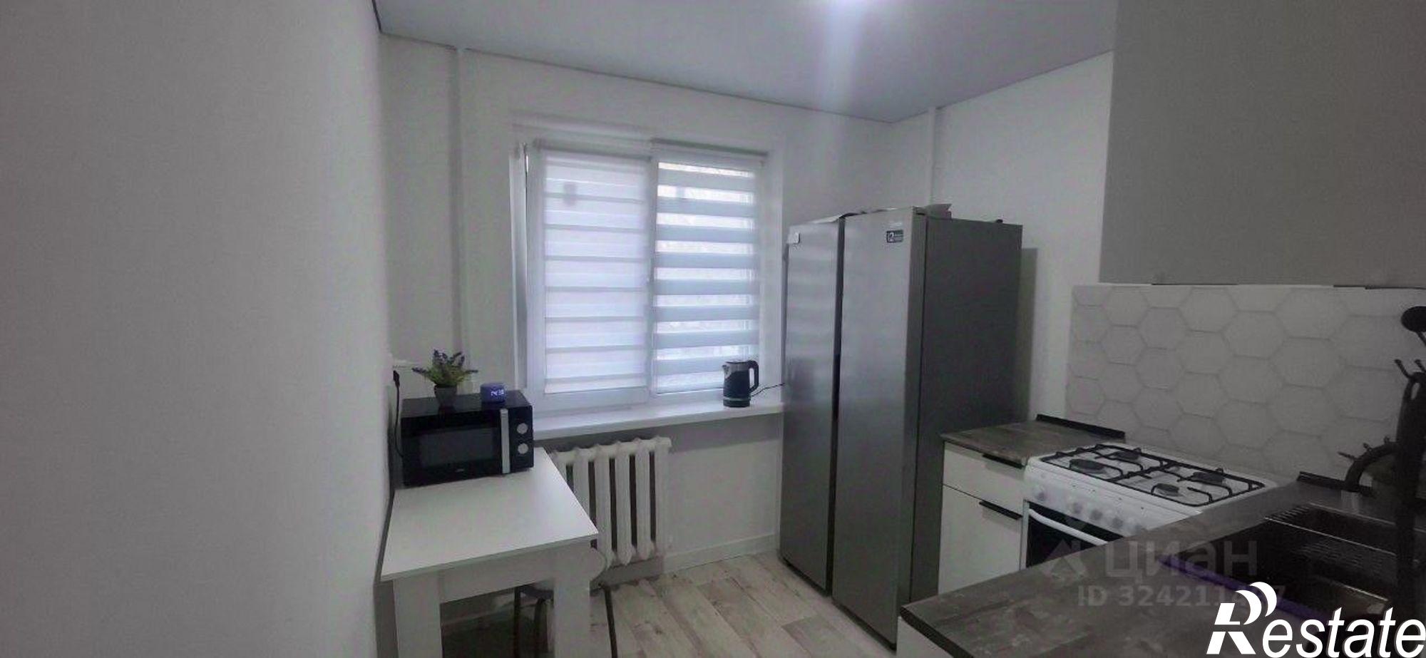 Купить квартиру за 3 500 000 рублей на ул Циолковского, 8А