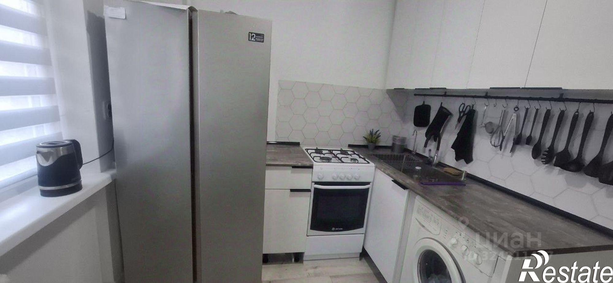 Купить квартиру за 3 500 000 рублей на ул Циолковского, 8А