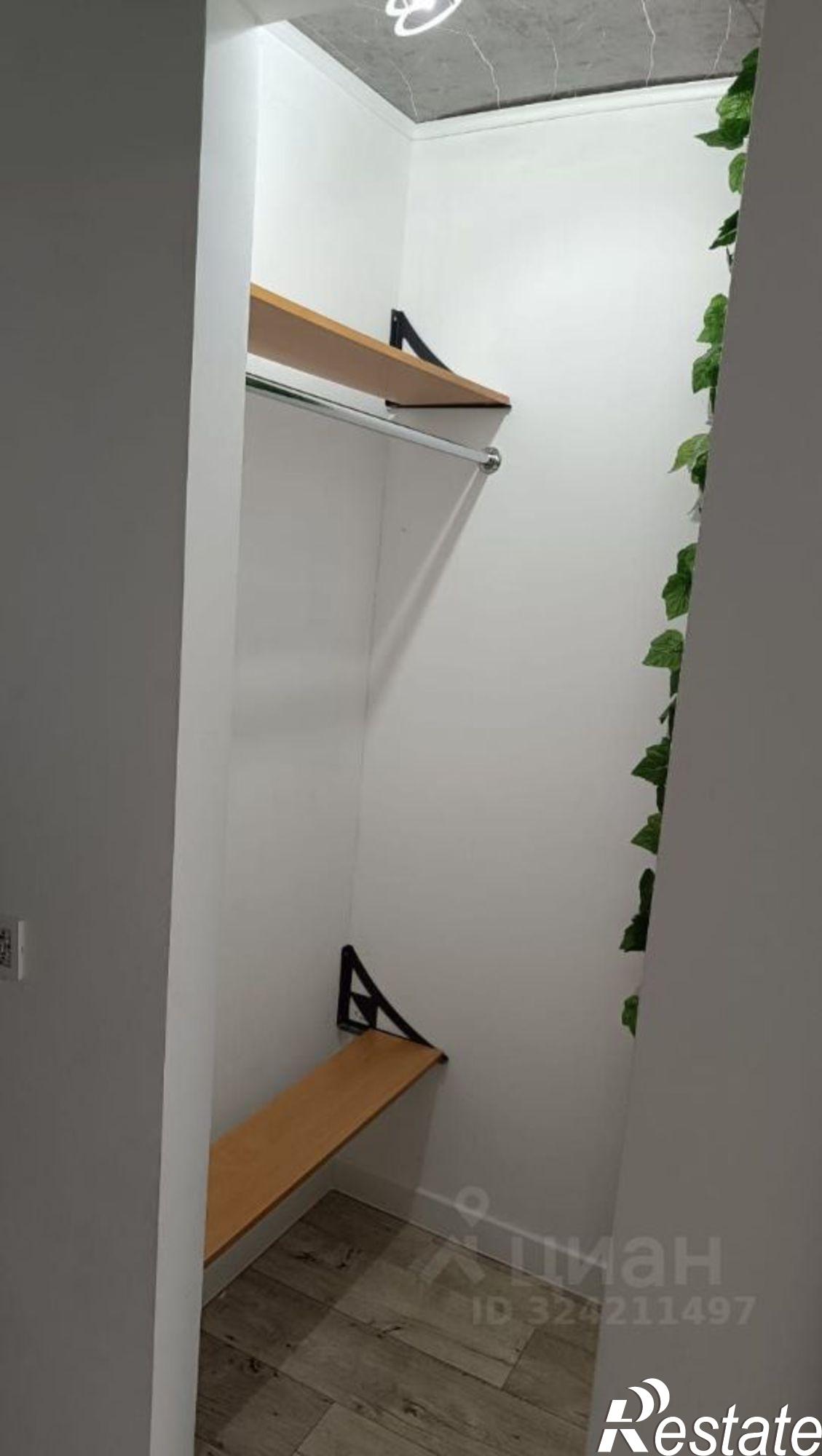 Купить квартиру за 3 500 000 рублей на ул Циолковского, 8А