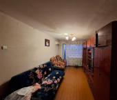 1-комн, 31кв м, этаж 4/5 пр-кт Гагарина, д. 15