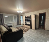 2-комн, 45кв м, этаж 5/5 ул Жуковского, 35