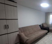 2-комн, 44кв м, этаж 1/5 ул Циолковского, 8А