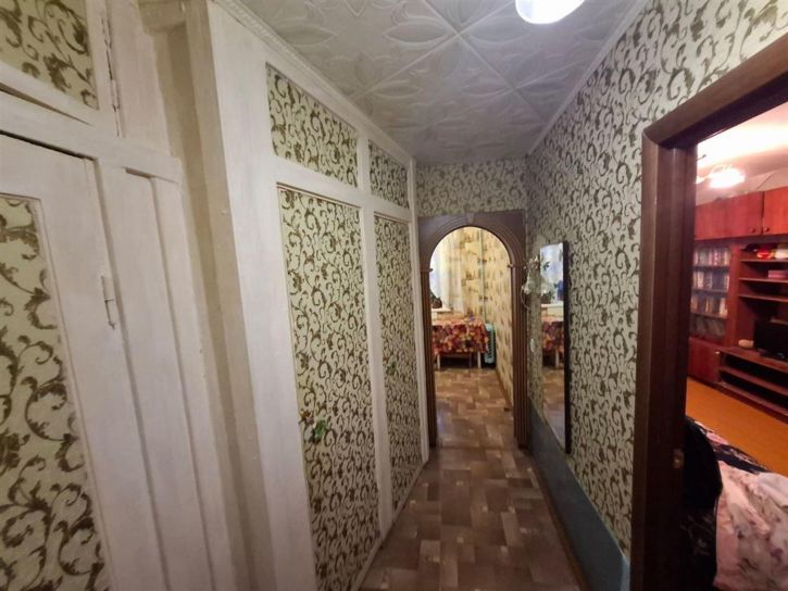 1-комн квартира пр-кт Гагарина, д. 15