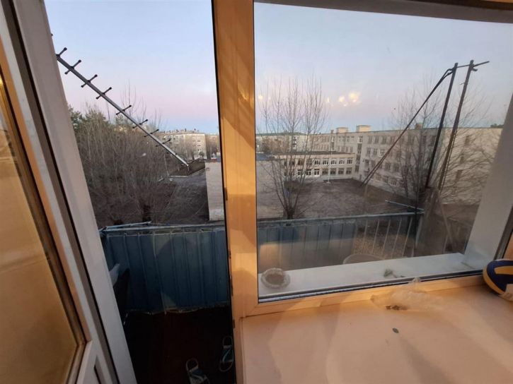 1-комн квартира пр-кт Гагарина, д. 15