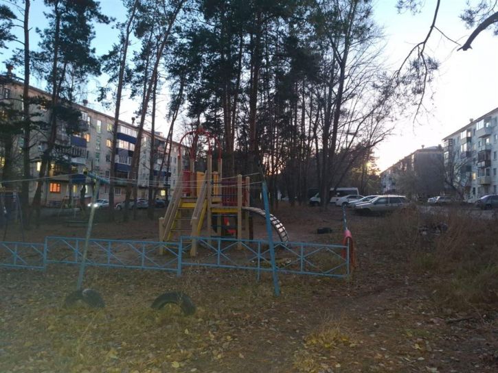 1-комн квартира пр-кт Гагарина, д. 15