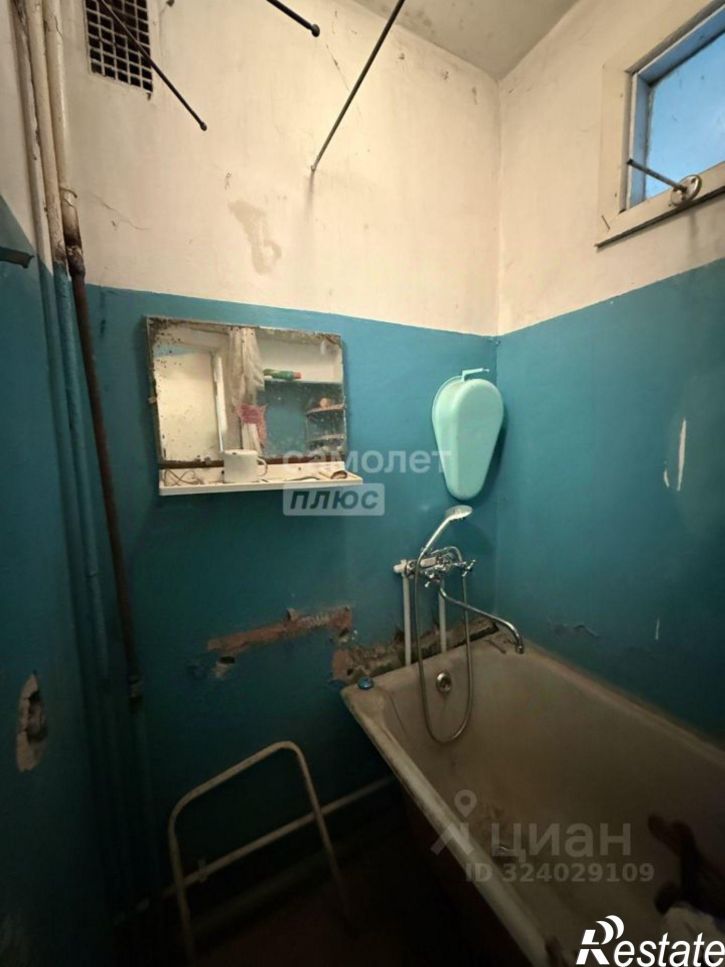 3-комн квартира улица Кирова, 72,  д. 72