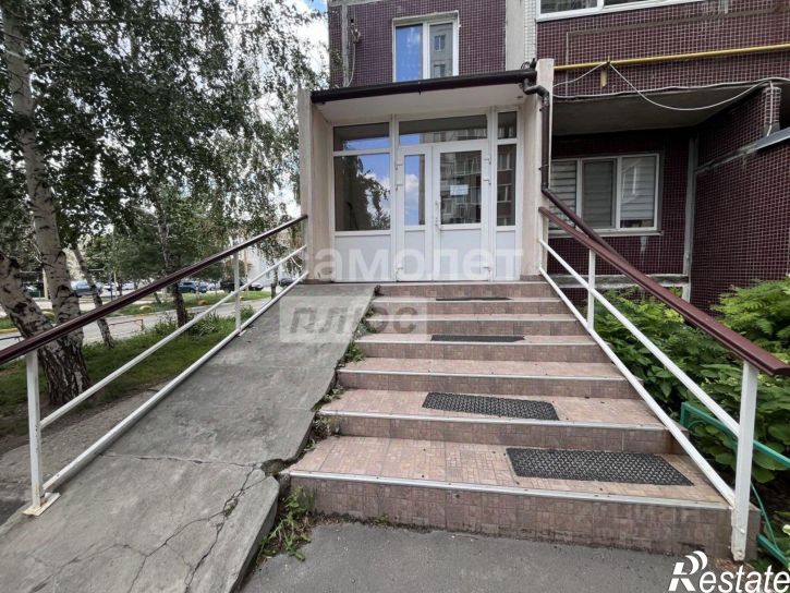 Помещение свободного назначения Пензенская улица, 46,  д. 46