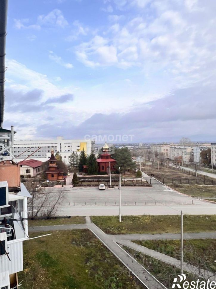 1-комн квартира улица Лазо, 36,  д. 36