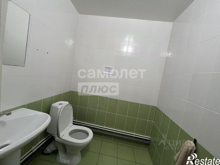 Помещение свободного назначения Пензенская улица, 46,  д. 46