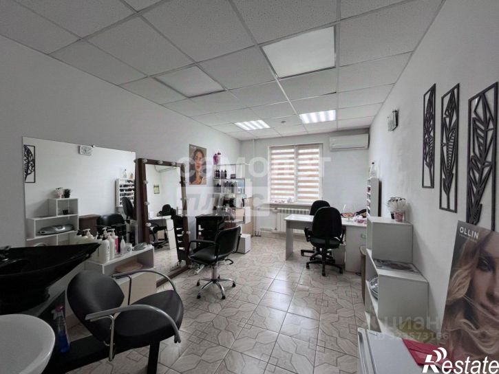 Помещение свободного назначения Пензенская улица, 46,  д. 46