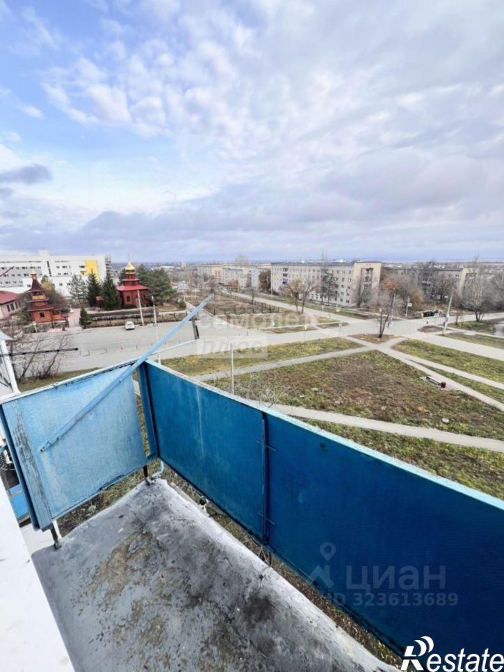 1-комн квартира улица Лазо, 36,  д. 36