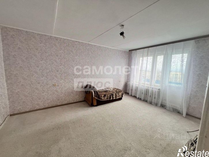 1-комн квартира улица Лазо, 36,  д. 36