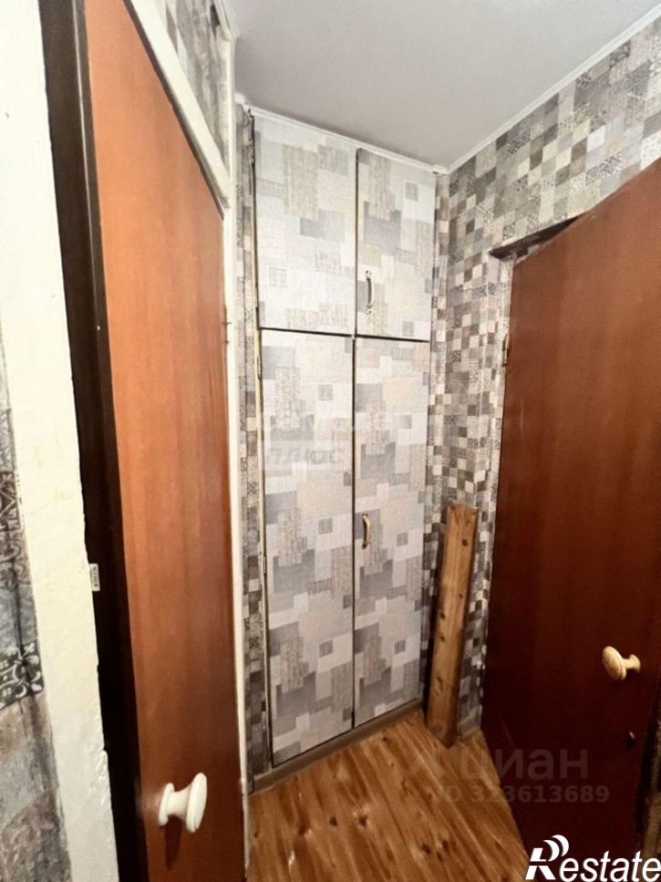 1-комн квартира улица Лазо, 36,  д. 36