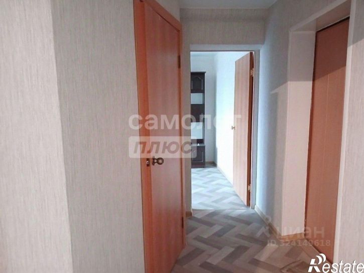 2-комн квартира ул Карпинского, 36,  д. 36