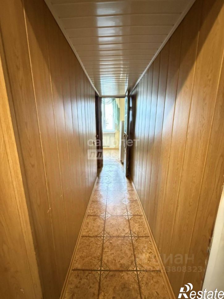 2-комн квартира ул Рабочая, 54,  д. 54